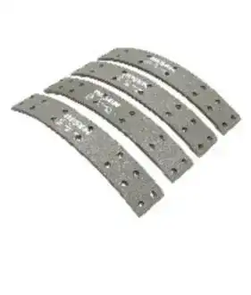 Brake Pad
