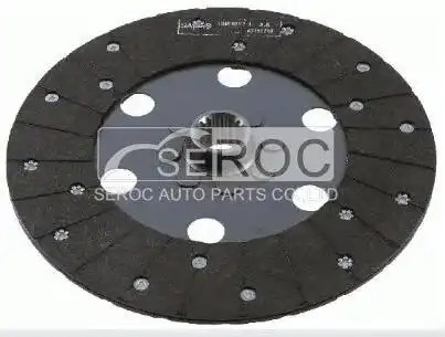 Clutch Disc