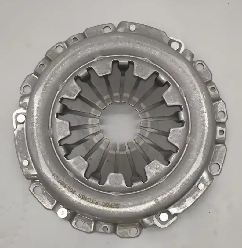 Clutch Cover
