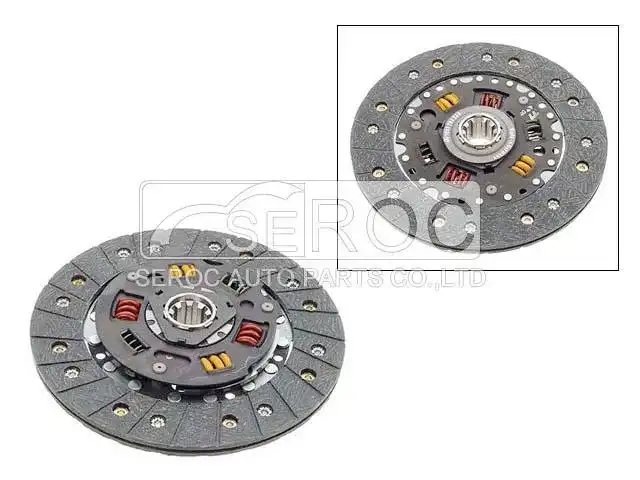 Clutch Disc