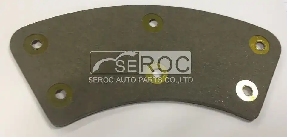 Friction Disc