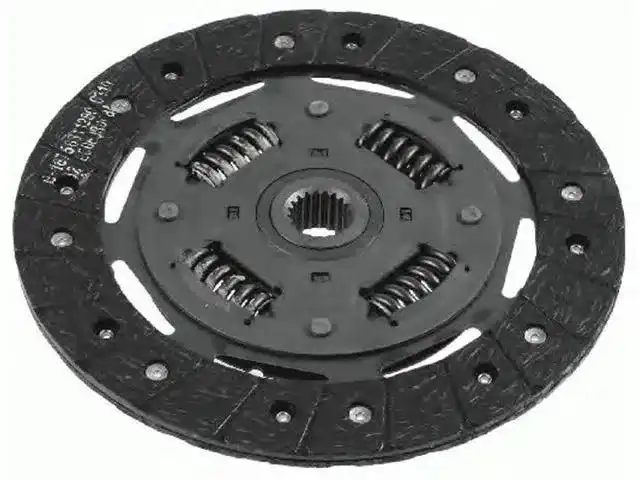 Clutch Disc