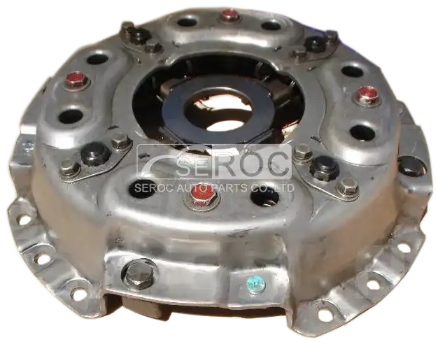 Clutch Cover