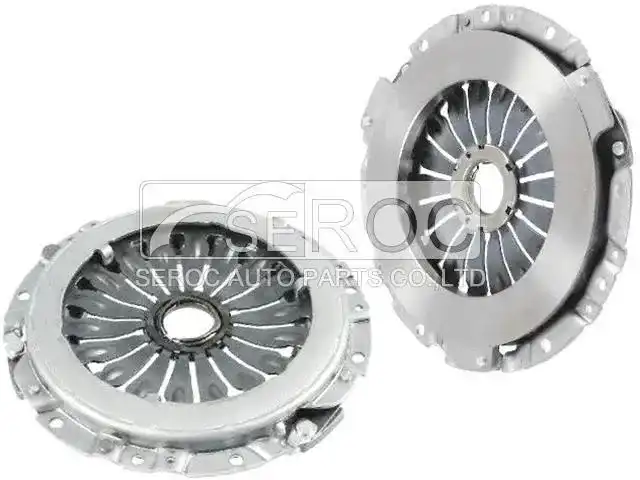 Clutch Cover