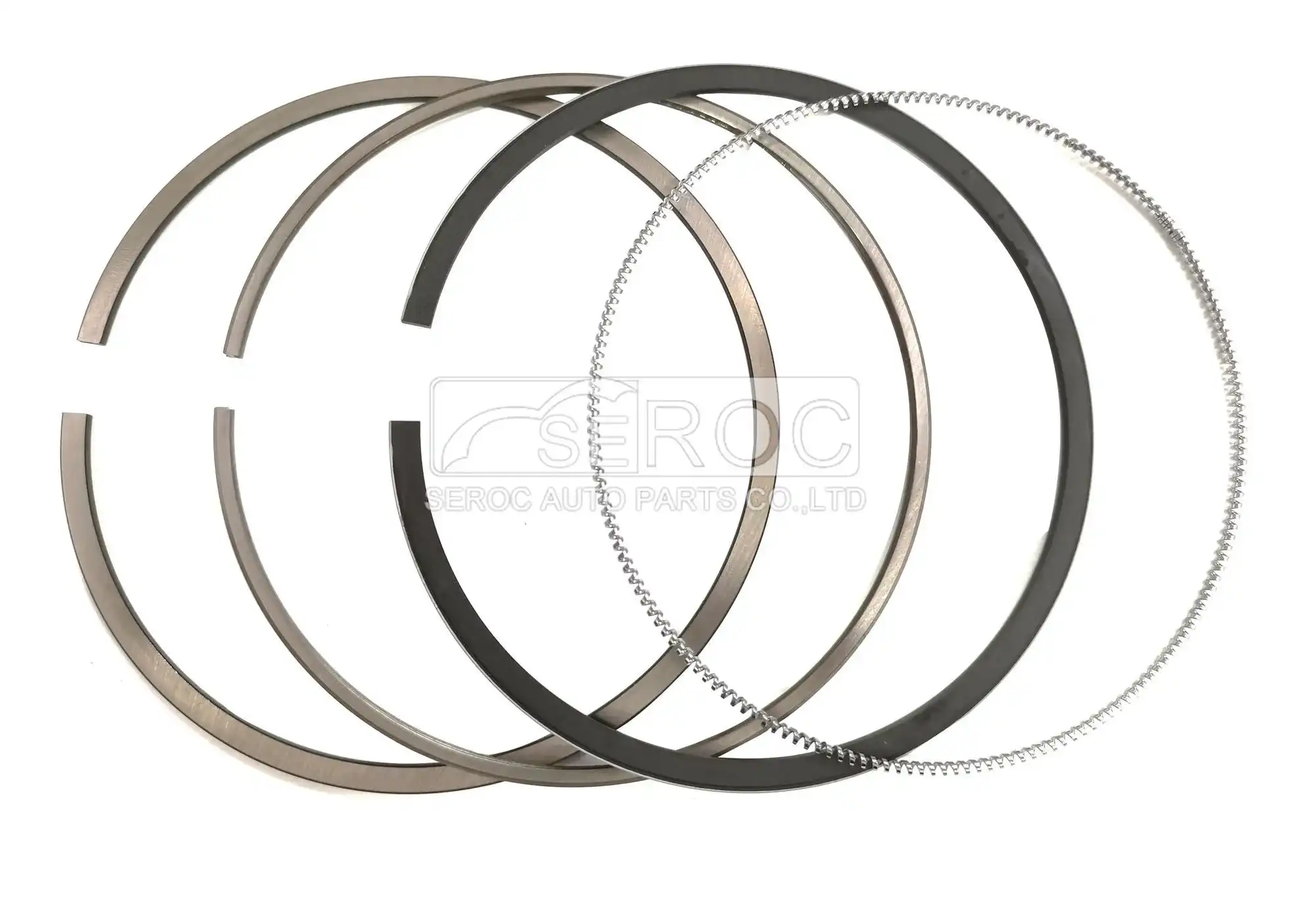 Piston ring