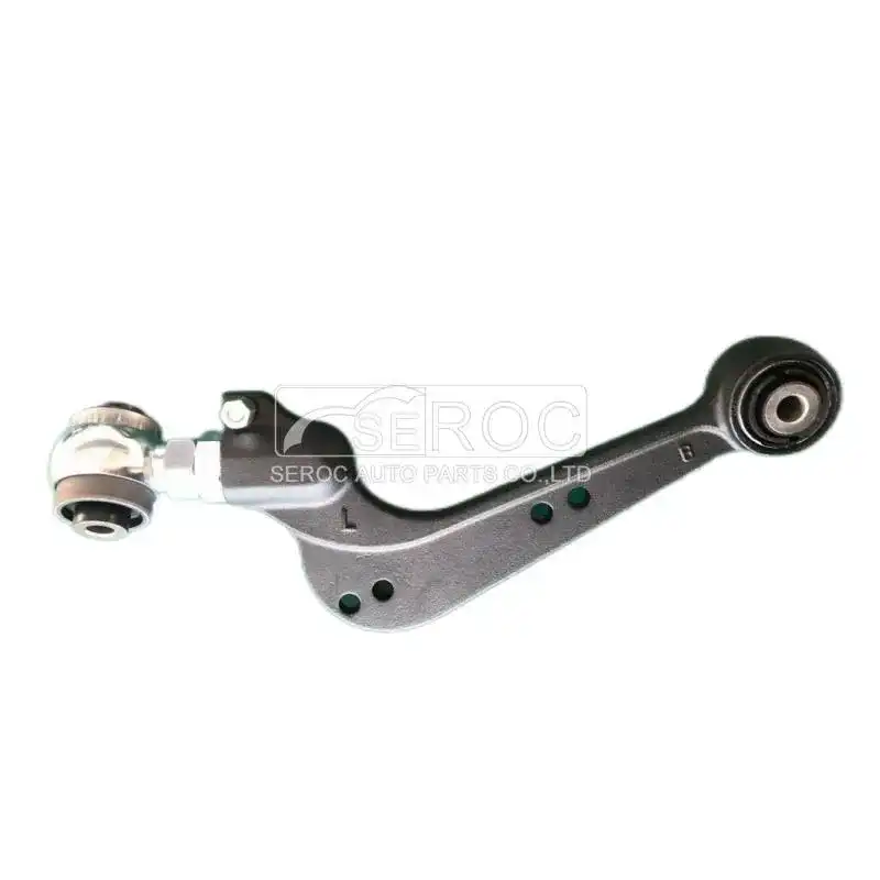 Adjustable Control Arm