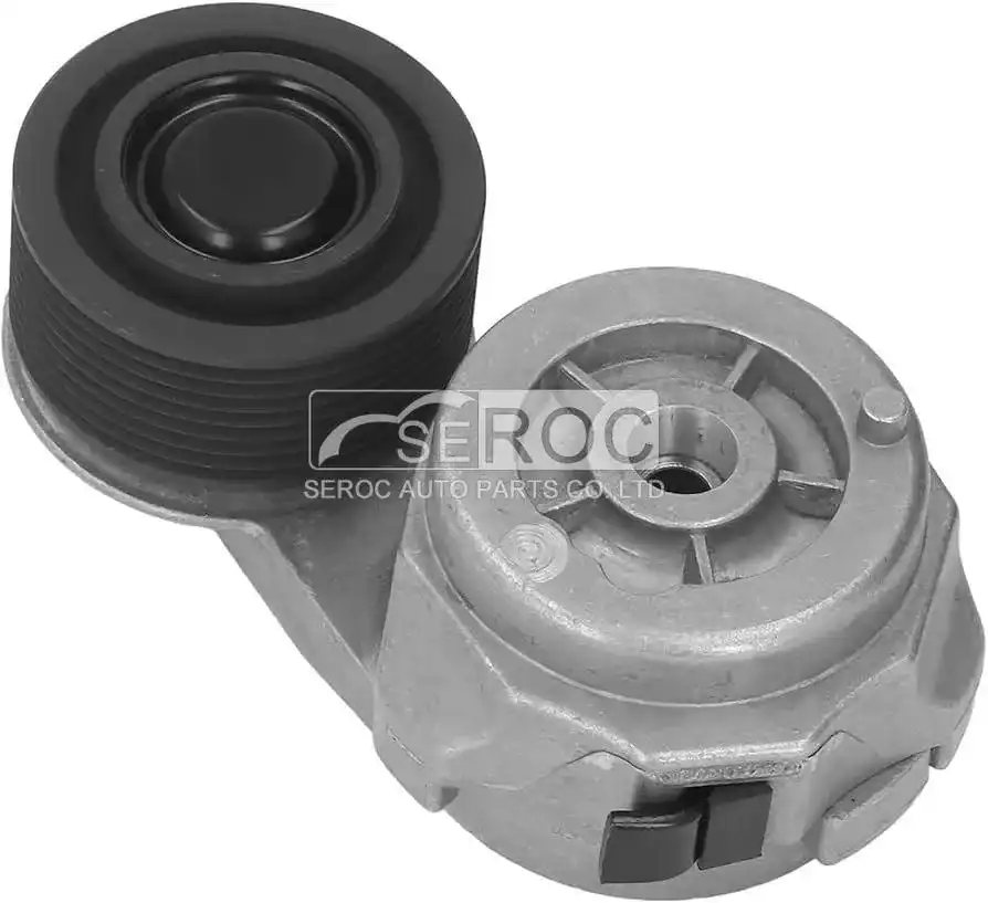 Belt Tensioner