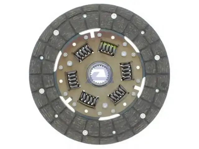 Clutch Disc