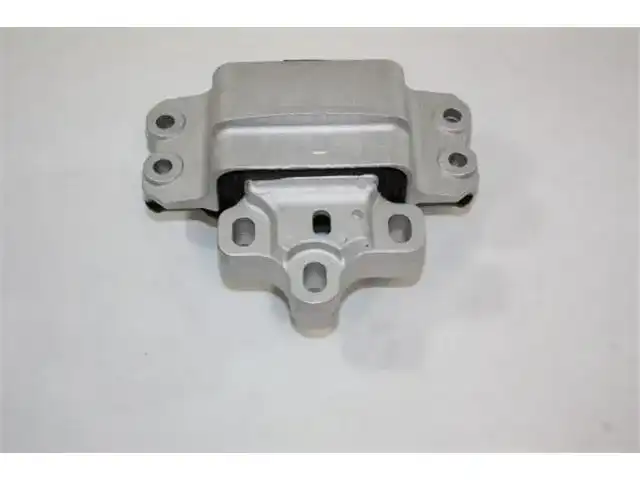 Engine Mounting