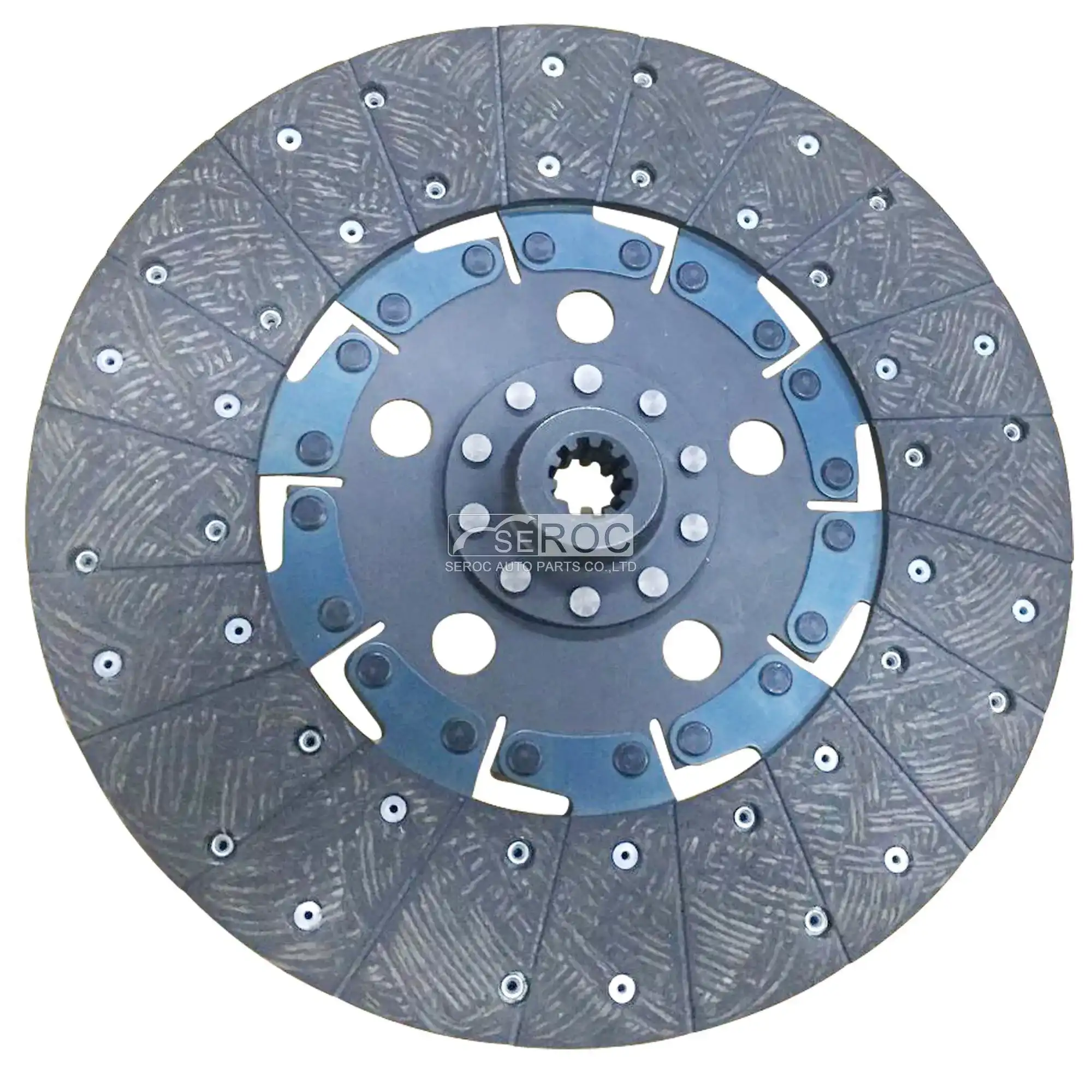 Clutch Disc