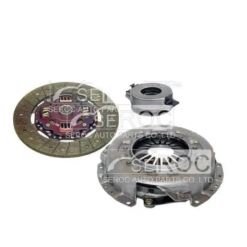 Clutch Kit