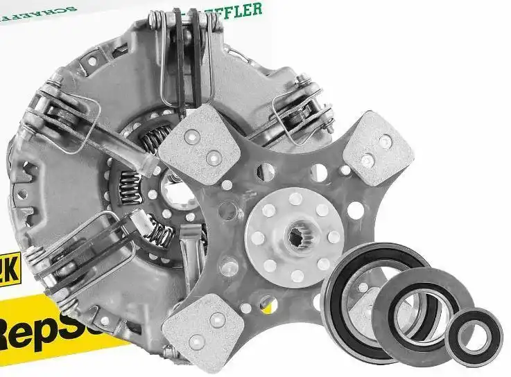 Clutch Kit