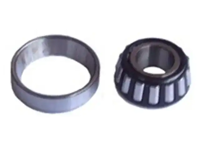 Tapered Roller Bearing Assembly