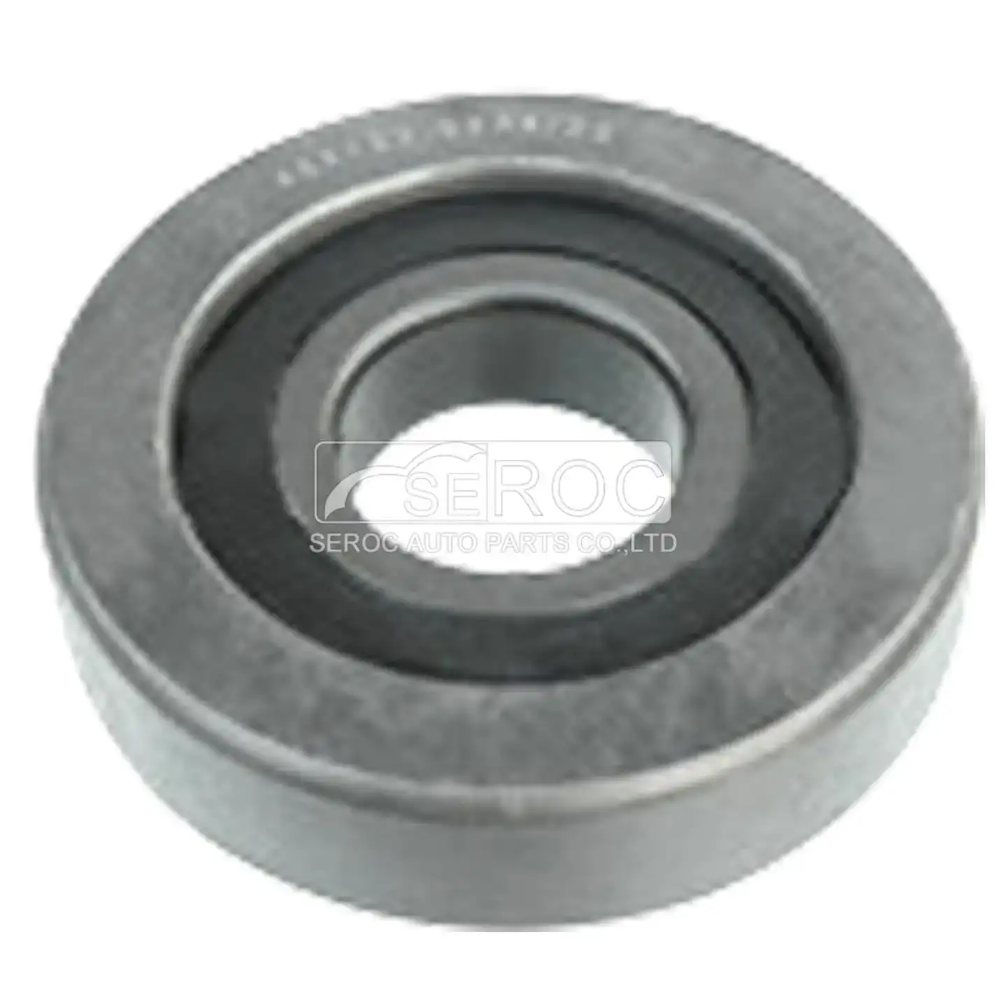 Ball Bearing