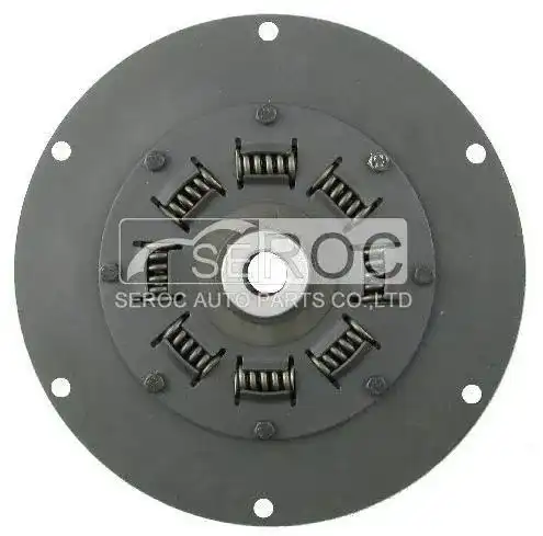 Clutch Disc