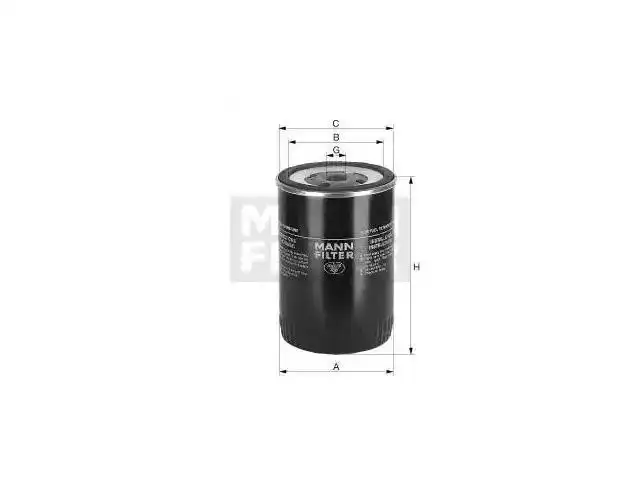 Fuel Filter