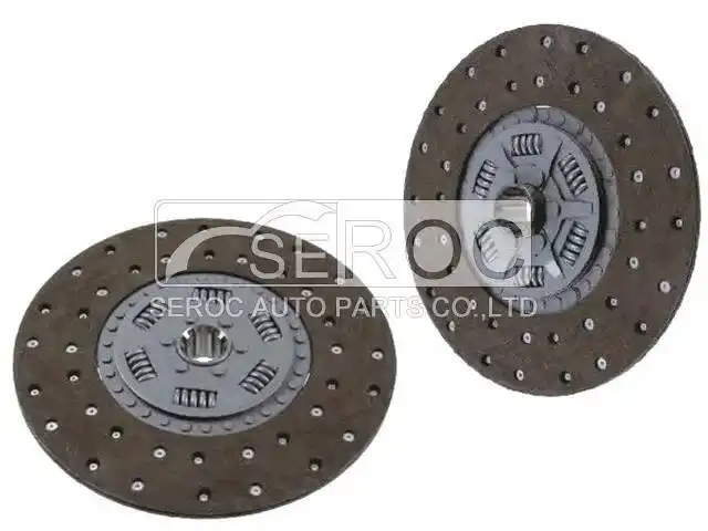 Clutch Disc