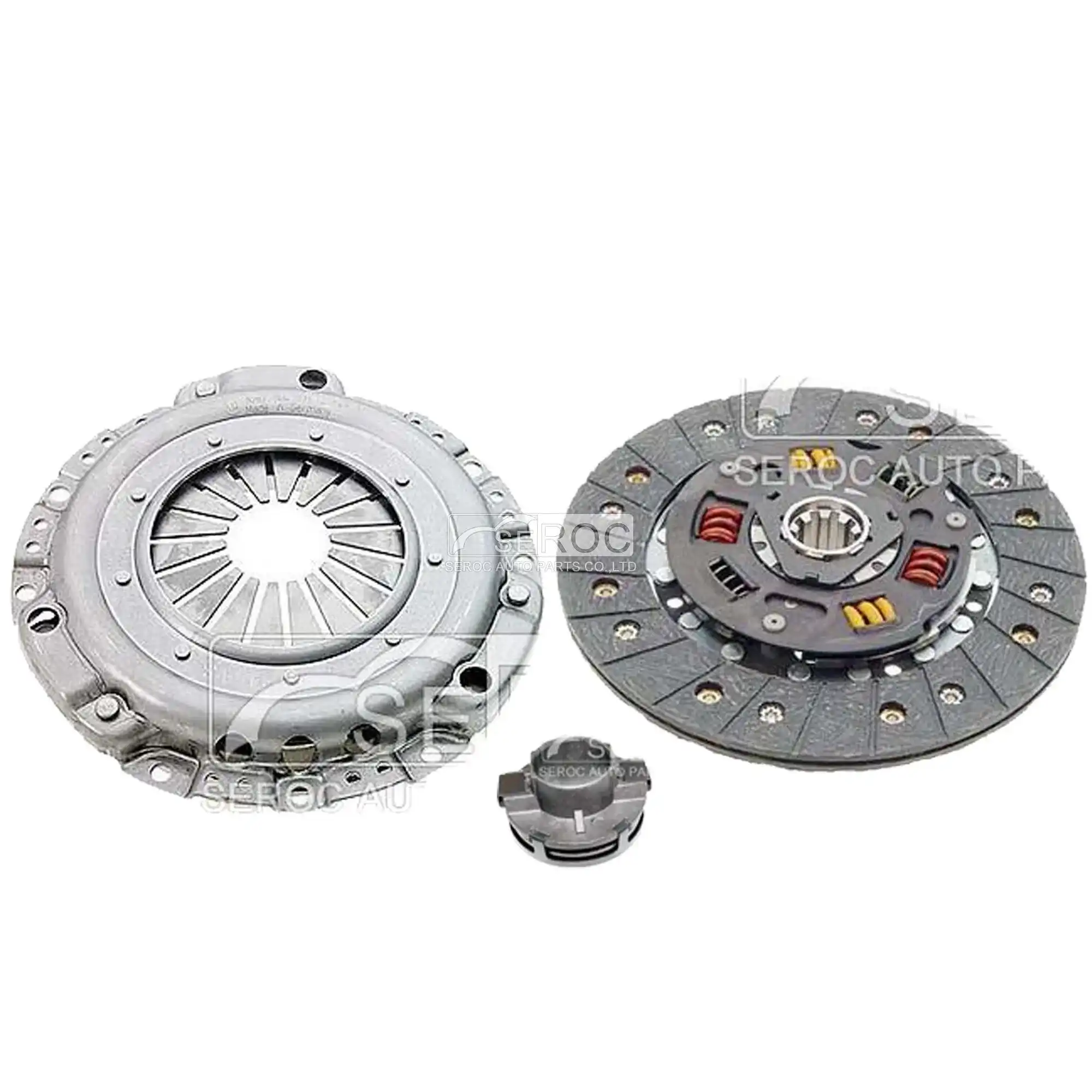 Clutch Kit