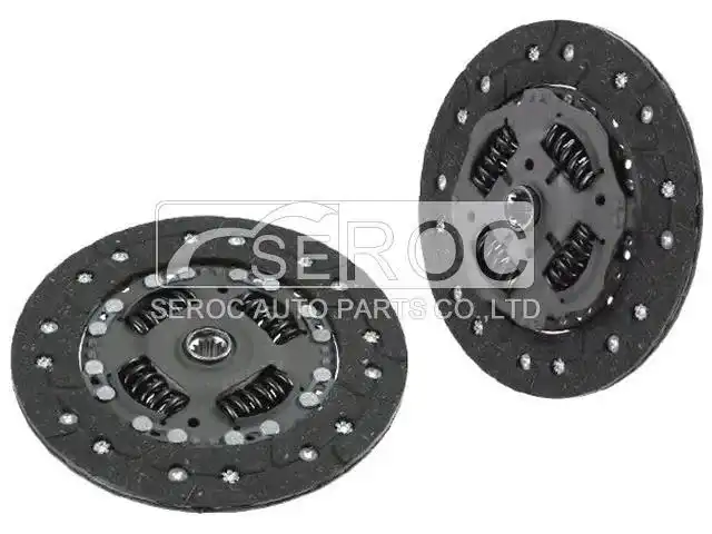 Clutch Disc