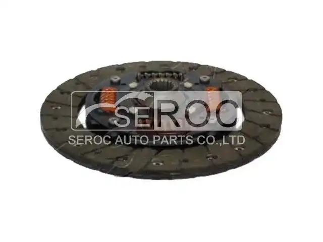Clutch Disc