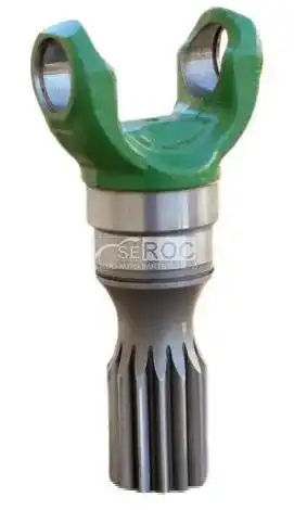PTO Yoke