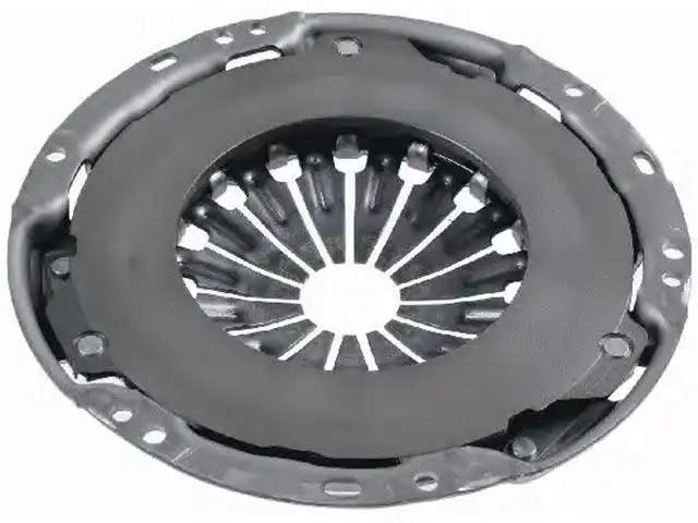 Clutch Cover