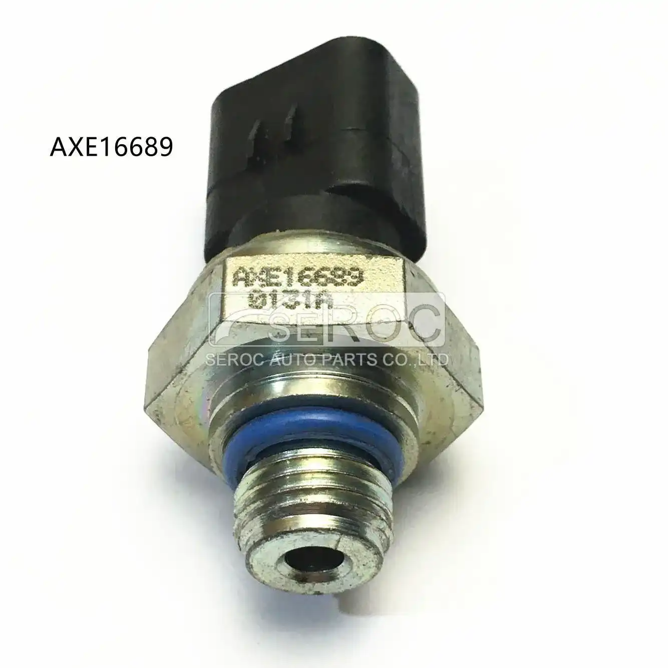 Pressure Sensor