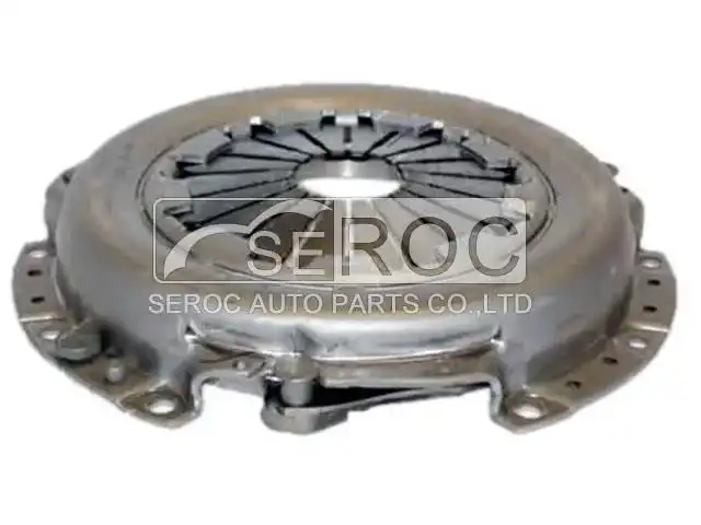 Clutch Cover