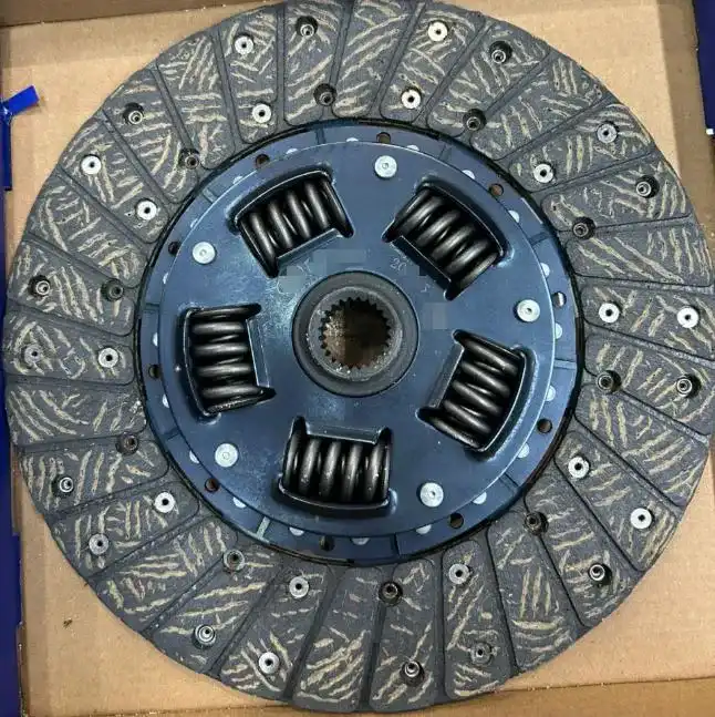 Clutch Disc