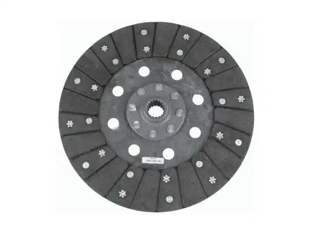 Clutch Disc