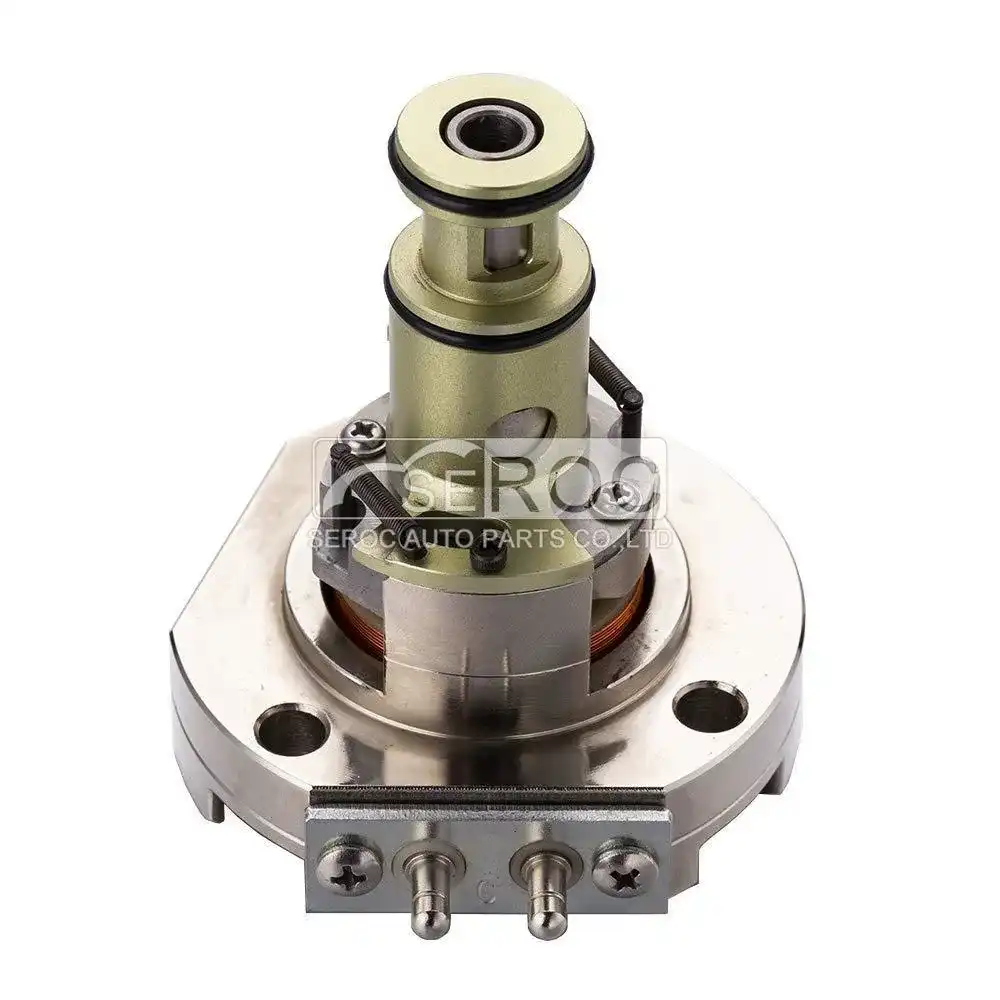 Brake Actuator