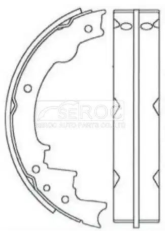 Brake Shoe