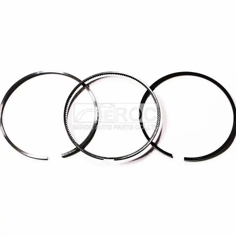 Piston ring