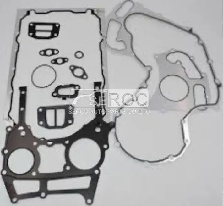 Lower Gasket