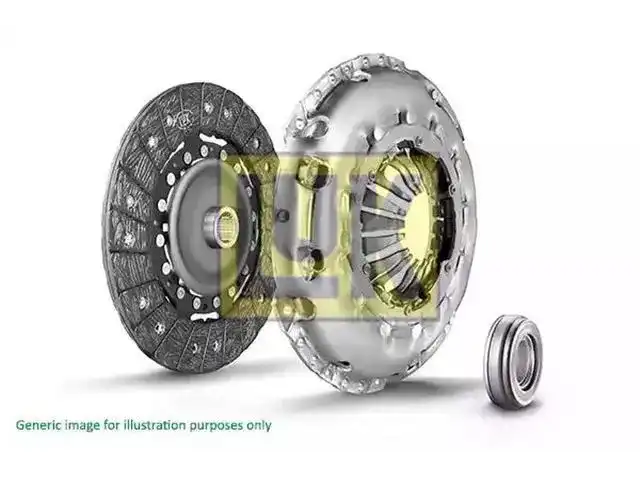 Clutch Kit