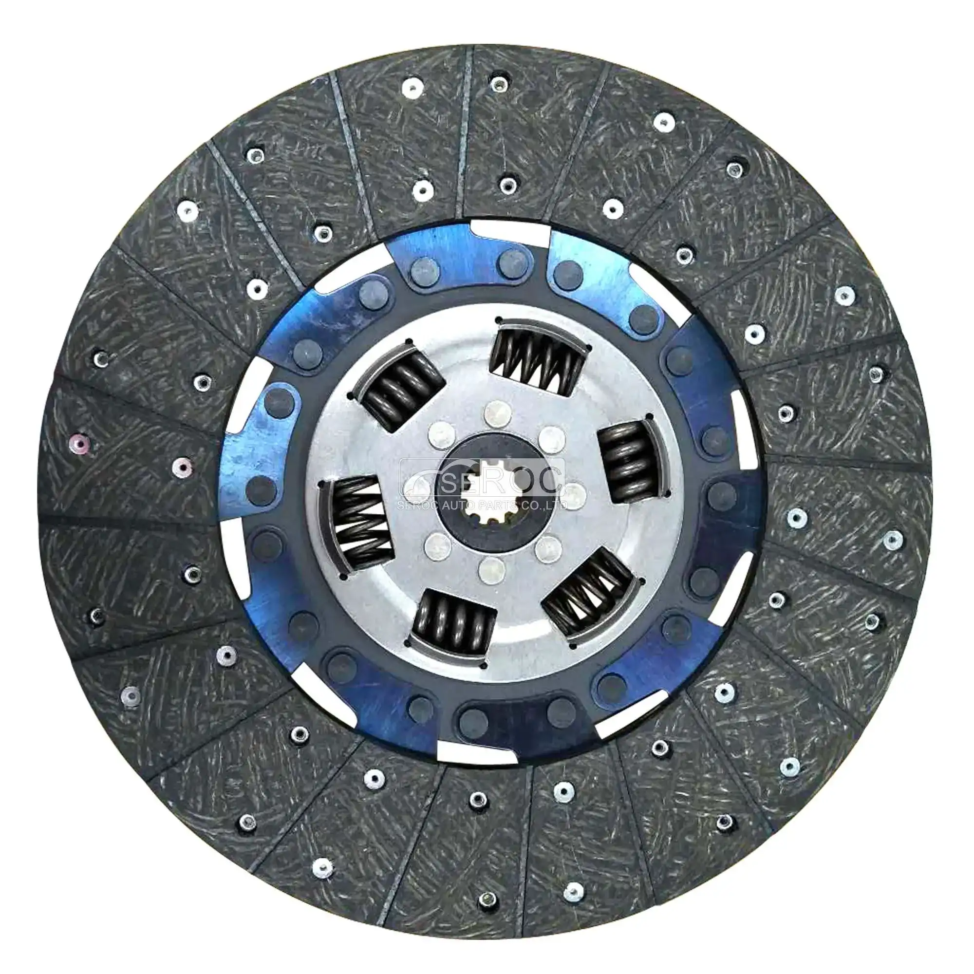 Clutch Disc