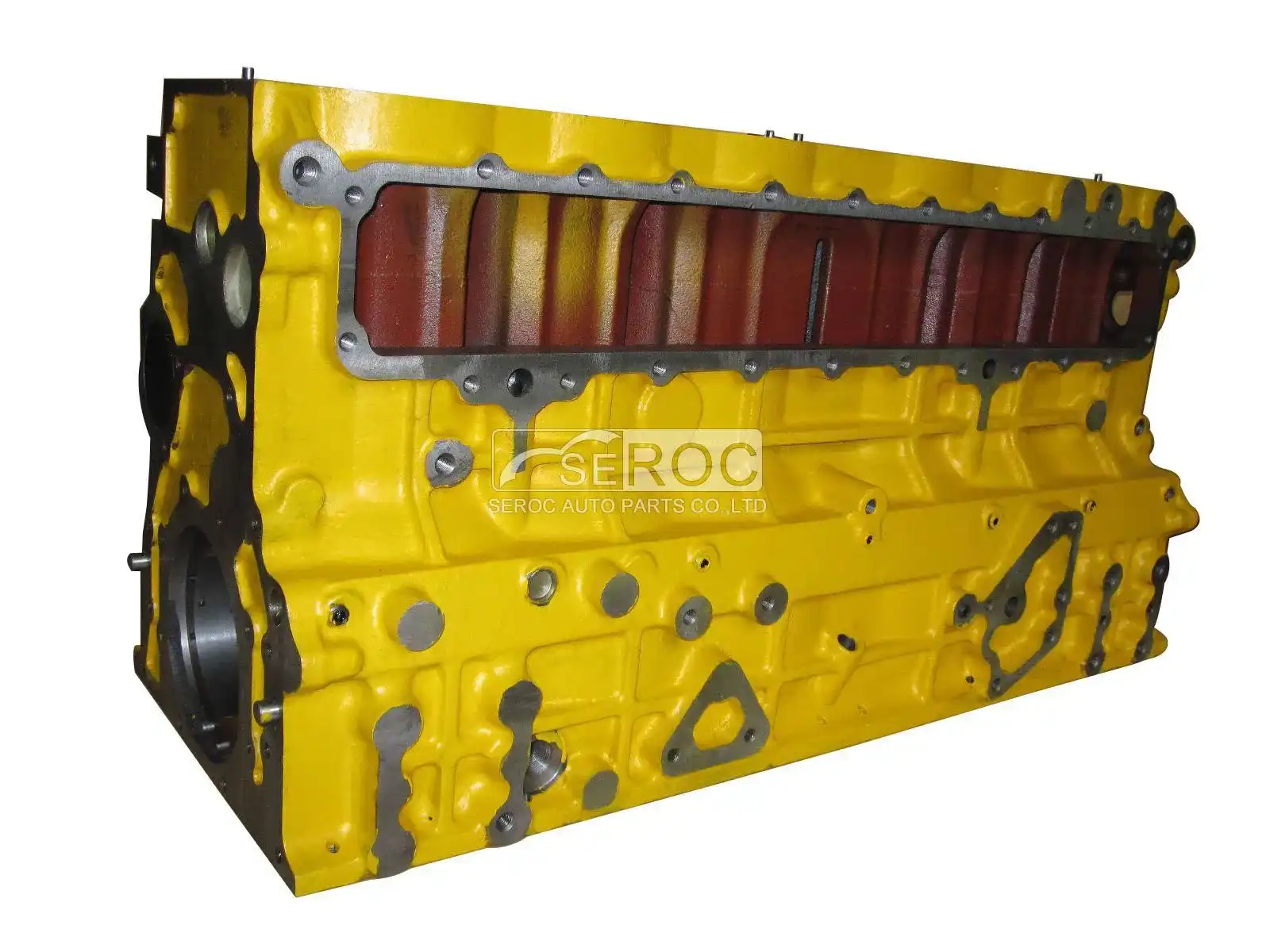 Cylinder Block