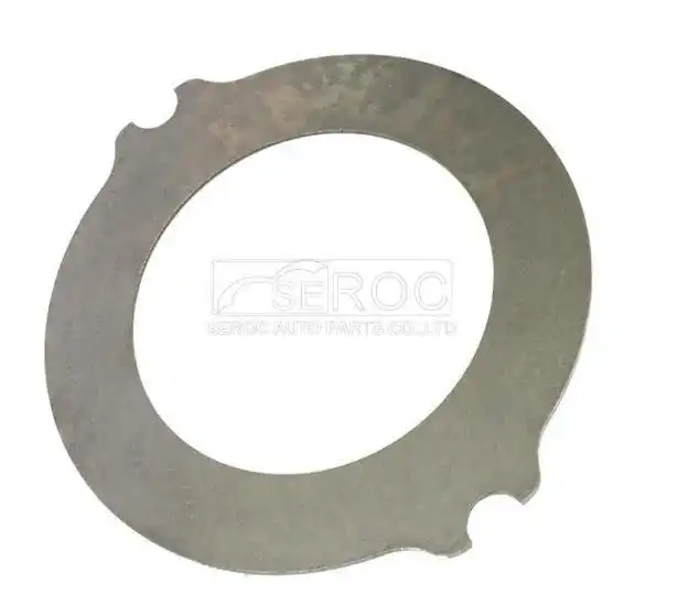 Friction Disc