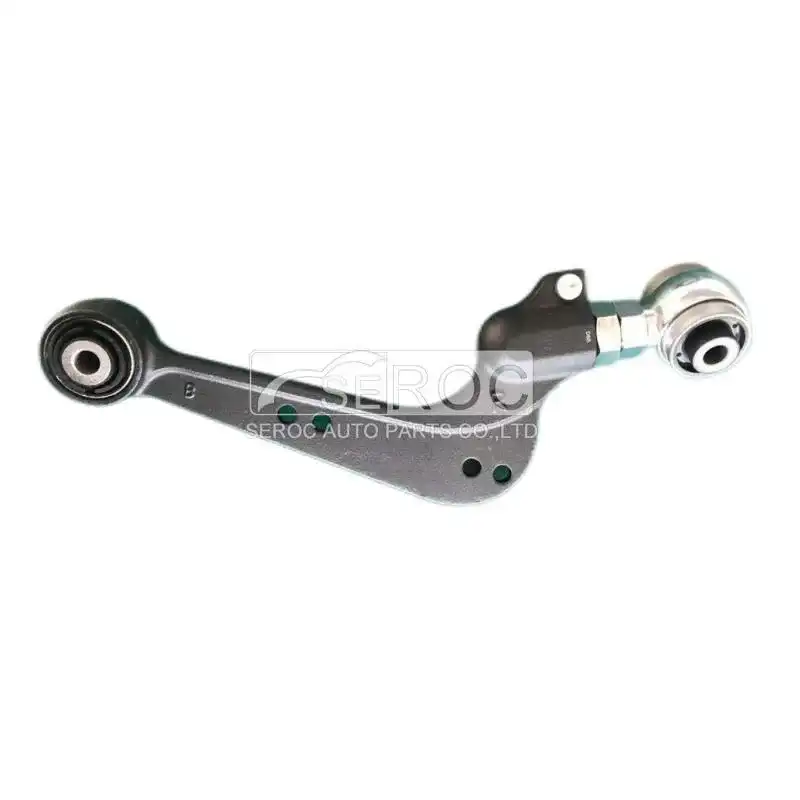 Adjustable Control Arm