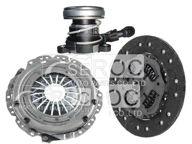Clutch Kit