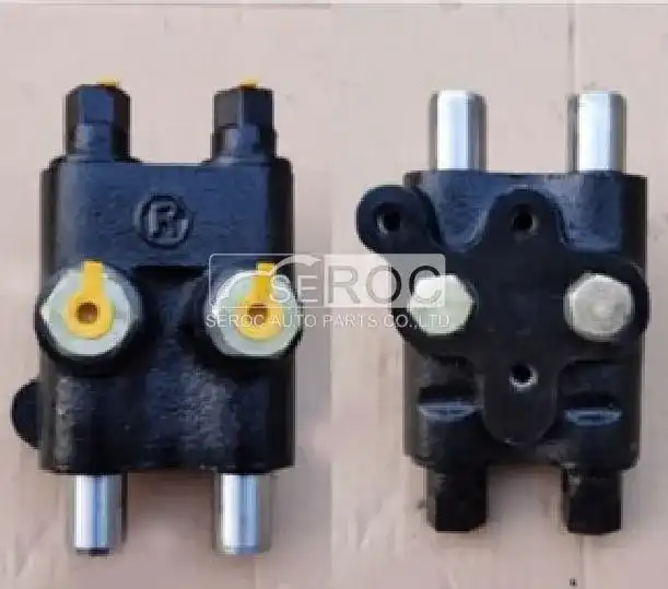 Brake Master Cylinder