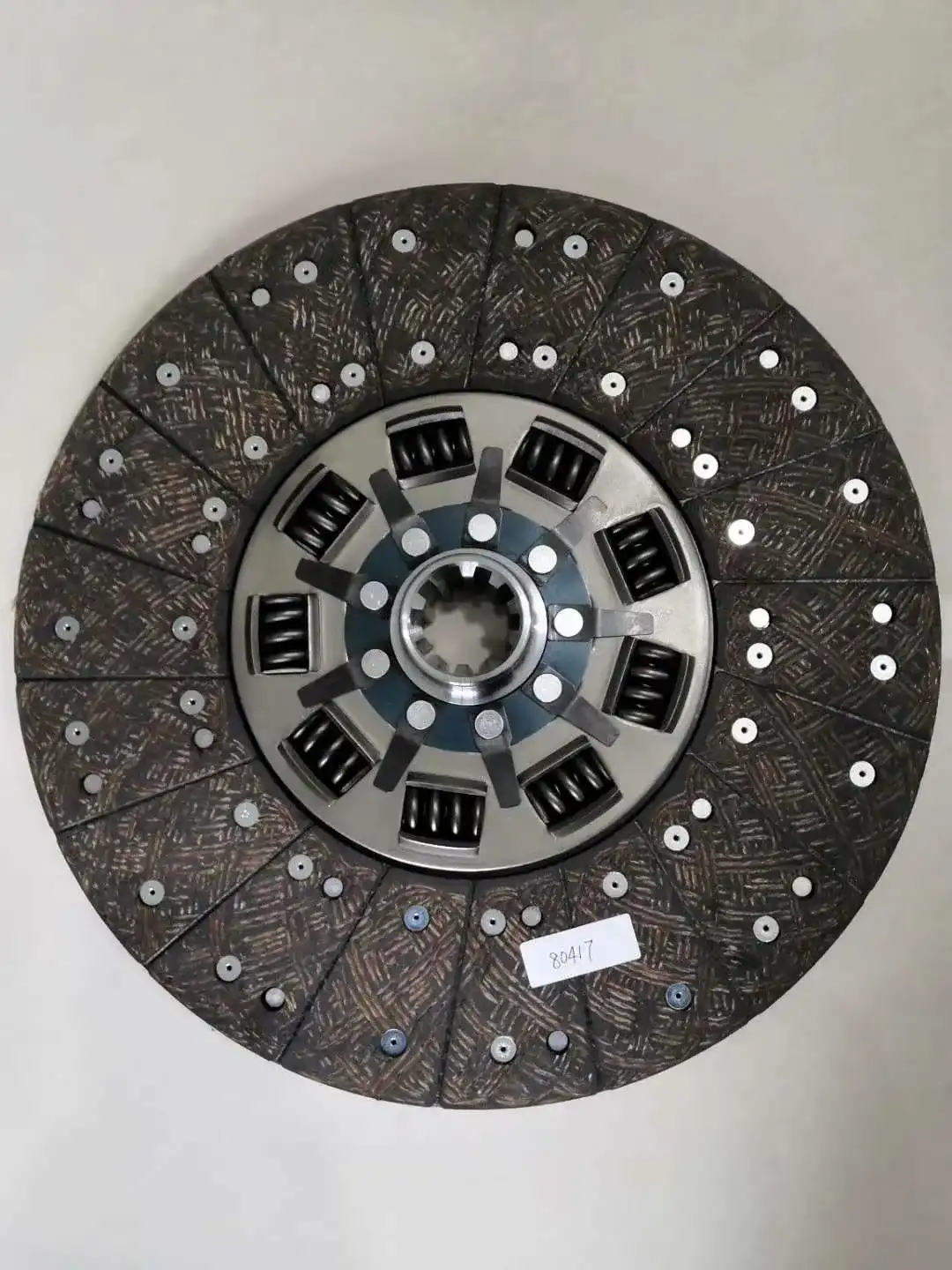 Clutch Disc