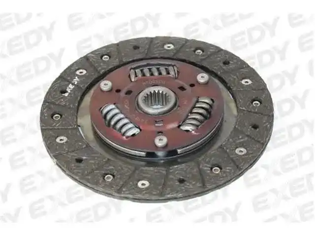 Clutch Disc
