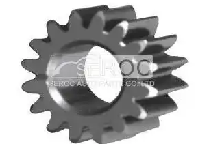 Gear