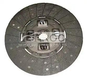 Clutch Disc