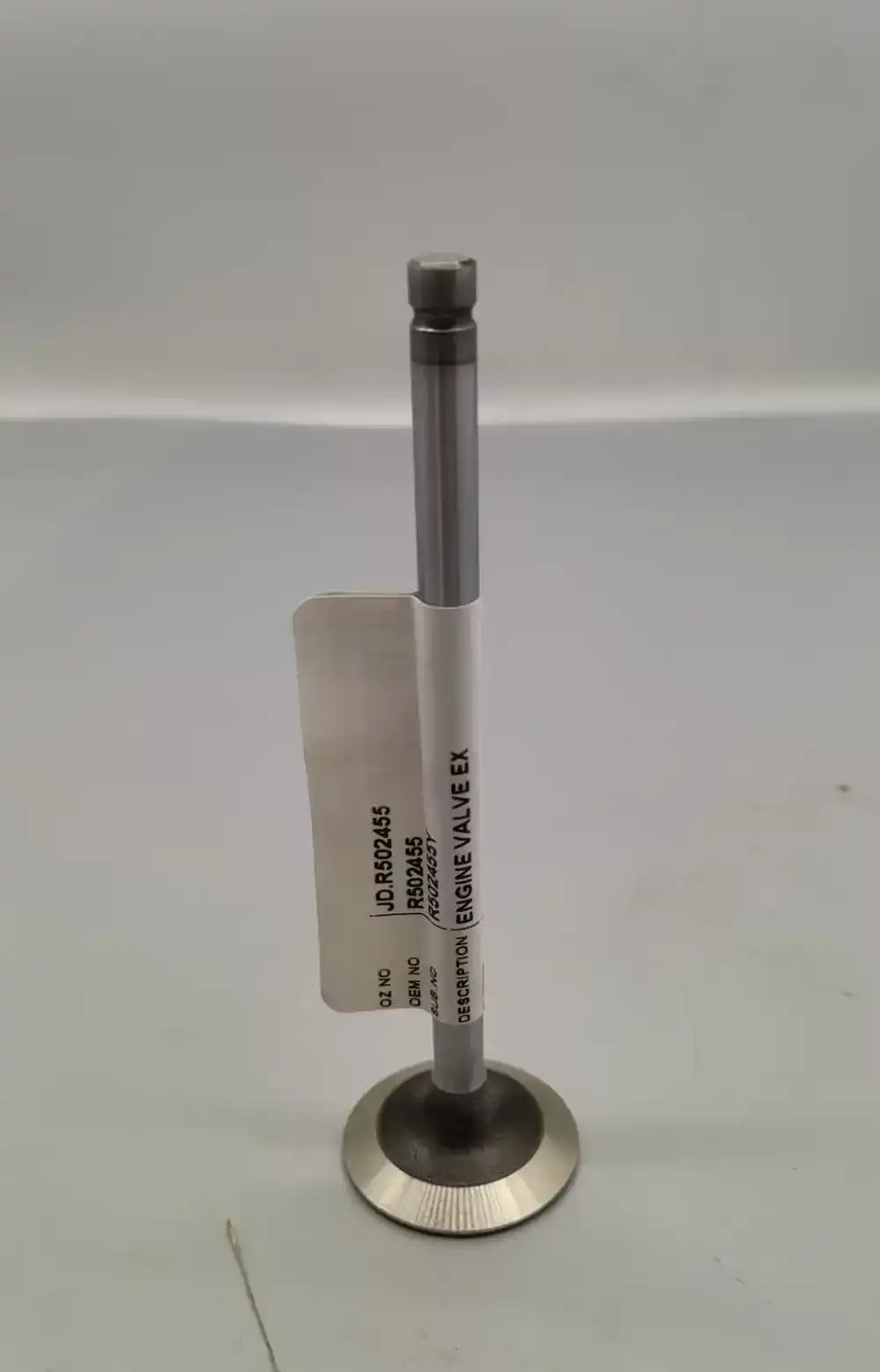 Valve-Exhaust