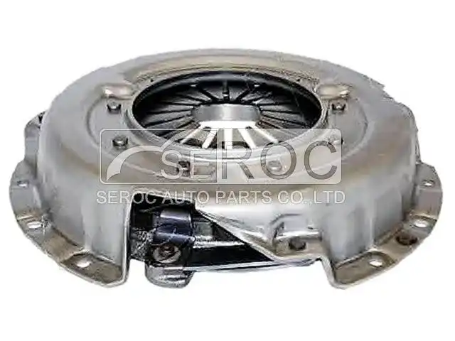 Clutch Cover