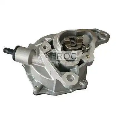 Vacuum Booster Pump