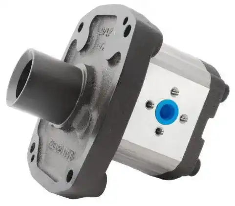 Hydraulic pump