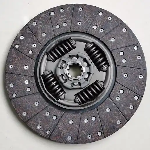 Clutch Disc